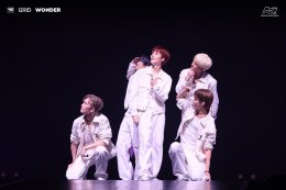 สมมงวงบอยกรุ๊ปที่ควรค่าแก่การถูกรัก! POW อัดฉีดเพอร์ฟอร์แมนซ์สาดความสุข 3 ชั่วโมงเต็มอิ่ม เมืองไทยคือเซฟโซน! ยอร์ช เปิดใจทั้งน้ำตากลางเวทีคอนเสิร์ต #POWERFULYOUTH_inBKK